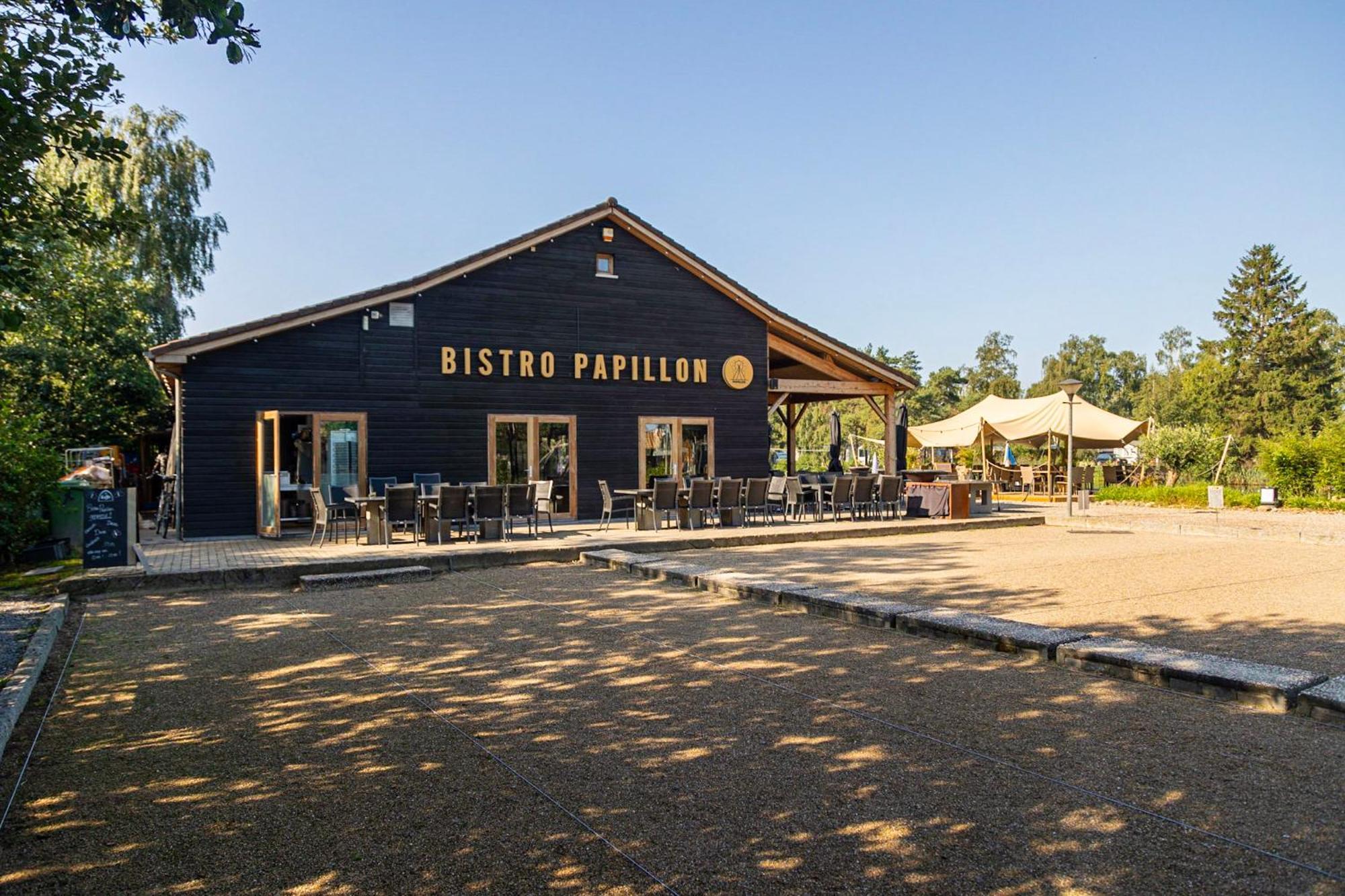 Glamping Limburg - Nabij Nationaal Park Hoge Kempen Kinrooi Kültér fotó